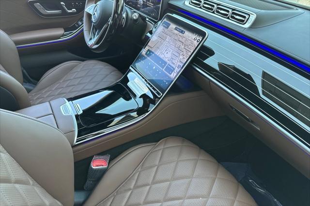 2026 Mercedes-Benz 500 4MATIC