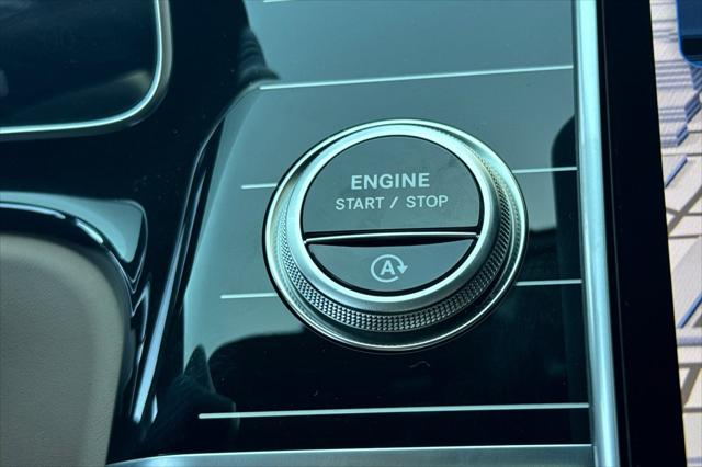2026 Mercedes-Benz 500 4MATIC