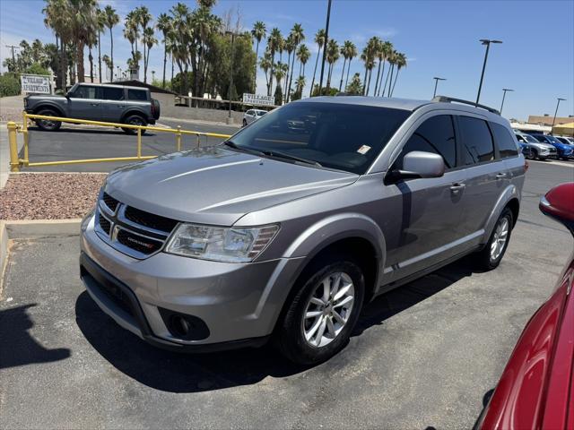 2015 Dodge Journey SXT for sale in Yuma, AZ
