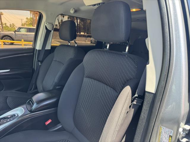 2015 Dodge Journey SXT
