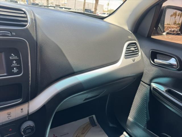 2015 Dodge Journey SXT