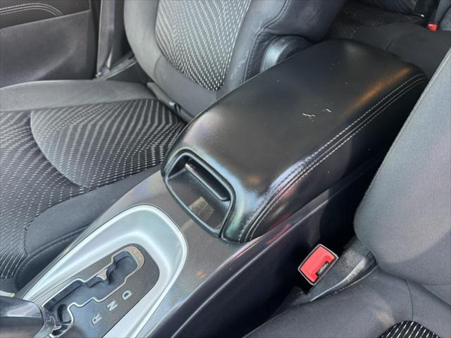 2015 Dodge Journey SXT