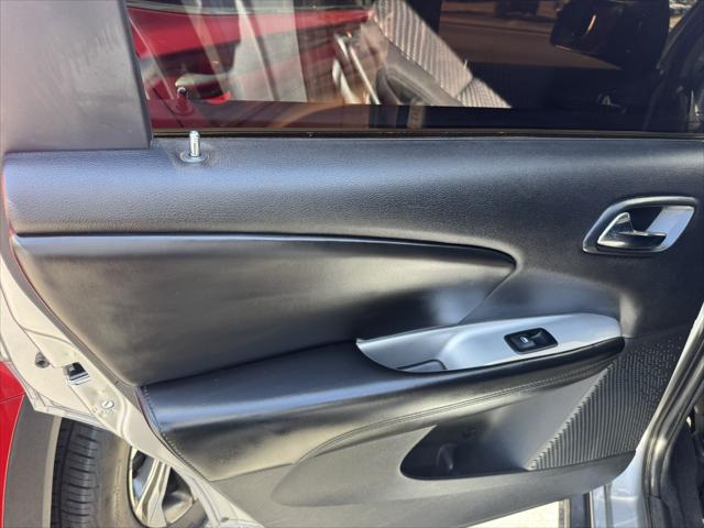 2015 Dodge Journey SXT