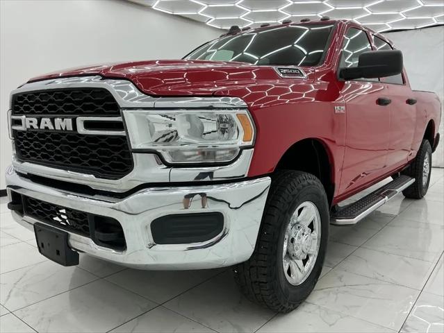 2019 Ram 2500 for sale near Cincinnati, OH