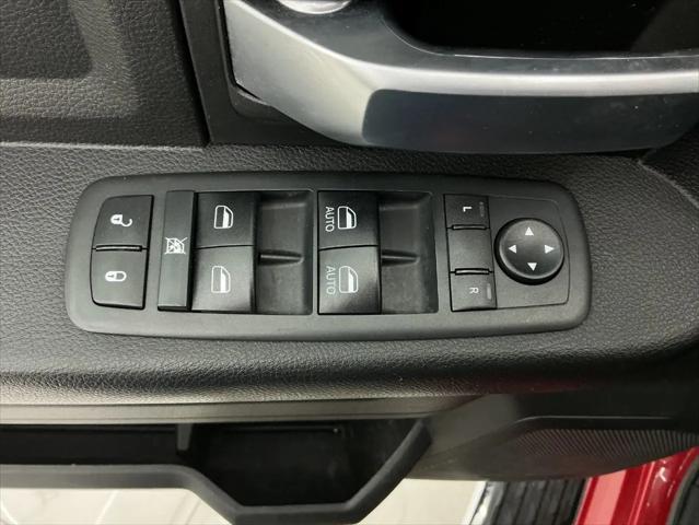 2019 Ram 2500 Tradesman Crew Cab 4x4 6'4" Box