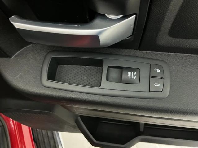 2019 Ram 2500 Tradesman Crew Cab 4x4 6'4" Box