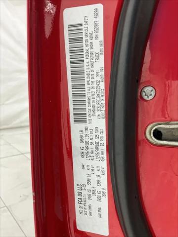 2019 Ram 2500 Tradesman Crew Cab 4x4 6'4" Box