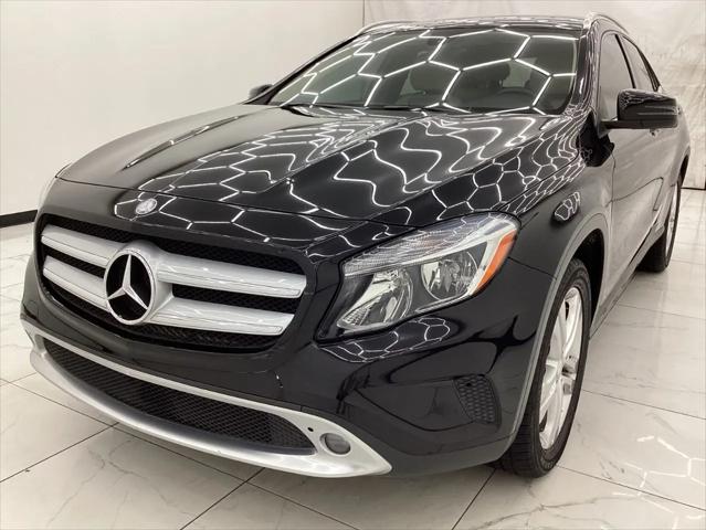 2015 Mercedes-Benz GLA-CLASS GLA 250 4MATIC for sale near Cincinnati, OH