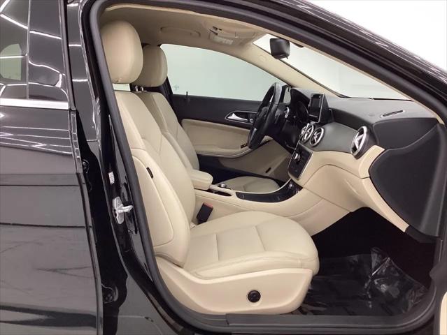 2015 Mercedes-Benz GLA-CLASS GLA 250 4MATIC