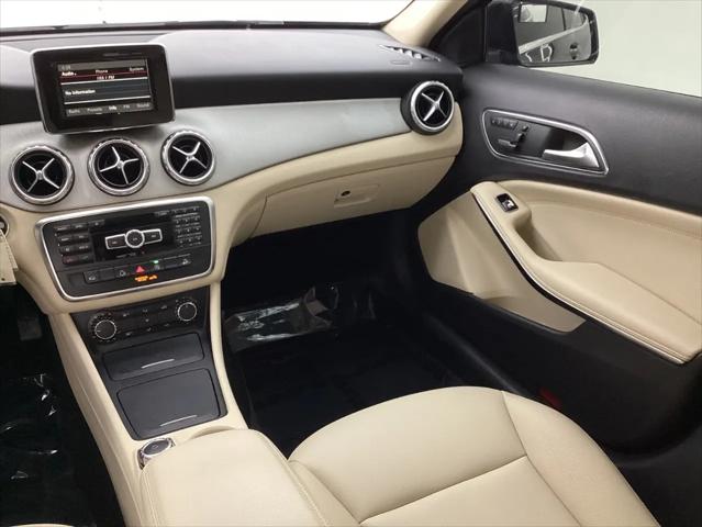 2015 Mercedes-Benz GLA-CLASS GLA 250 4MATIC