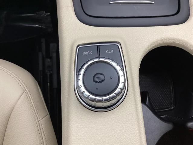 2015 Mercedes-Benz GLA-CLASS GLA 250 4MATIC