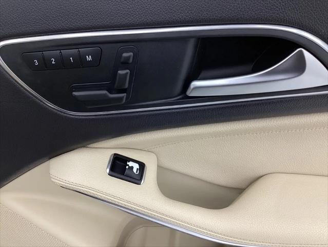 2015 Mercedes-Benz GLA-CLASS GLA 250 4MATIC