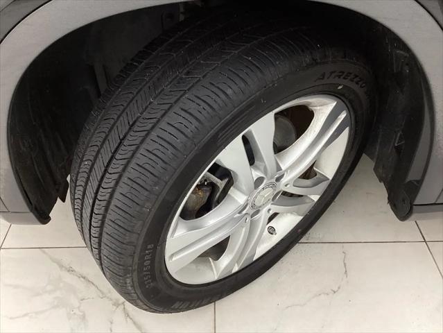2015 Mercedes-Benz GLA-CLASS GLA 250 4MATIC