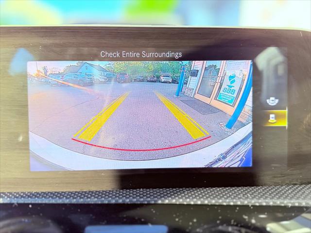 2019 Mercedes-Benz A 220 4MATIC