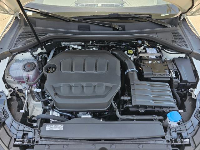 2025 Audi A3 Premium Plus 40 TFSI quattro S tronic