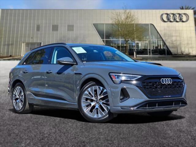 2024 Audi e-tron Prestige quattro for sale in Temecula, CA