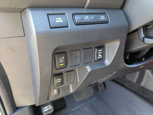 2026 Nissan Frontier Crew Cab PRO-X 4x2