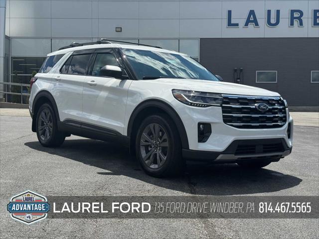 2026 Ford Explorer Active for sale in Windber, PA