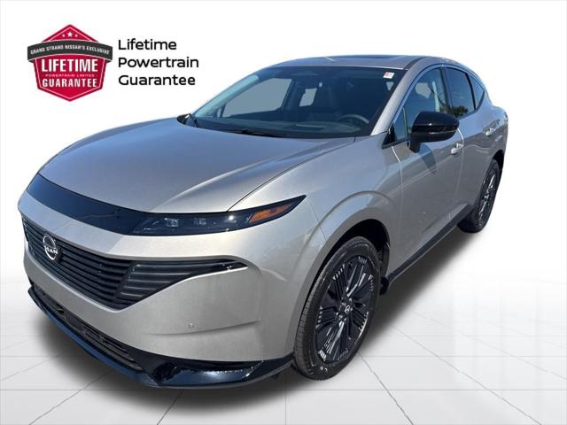 2026 Nissan Murano Platinum for sale in Little River, SC