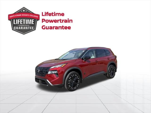 2026 Nissan Rogue Dark Armor for sale in Little River, SC