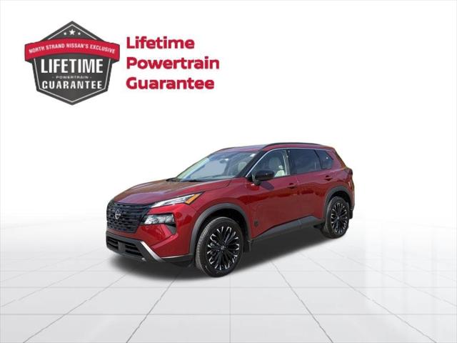 2026 Nissan Rogue Dark Armor for sale in Little River, SC