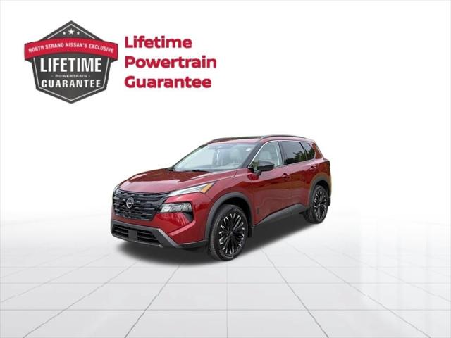 2026 Nissan Rogue Dark Armor for sale in Little River, SC