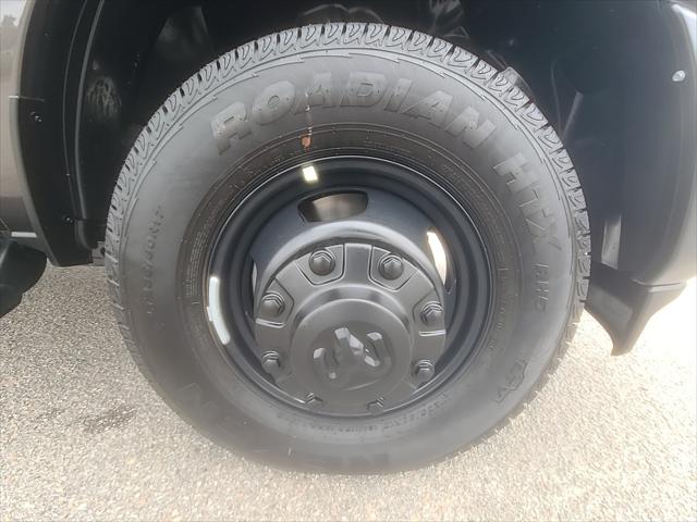 2026 Ram 3500 Tradesman/Big Horn