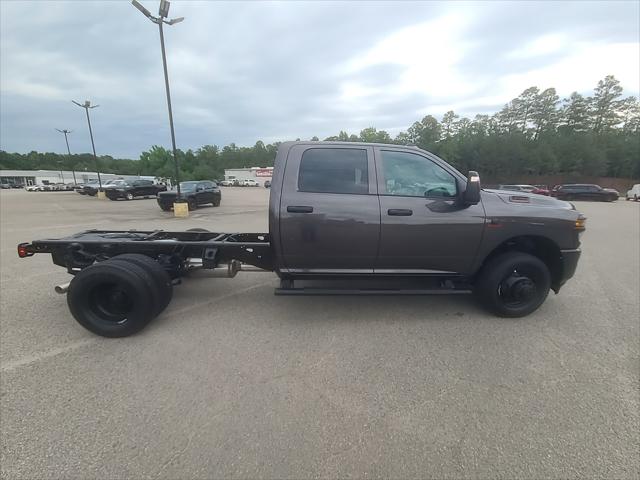 2026 Ram 3500 Tradesman/Big Horn