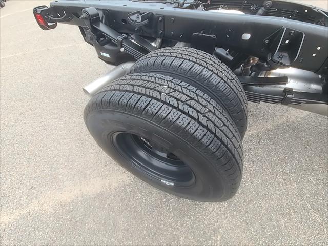 2026 Ram 3500 Tradesman/Big Horn