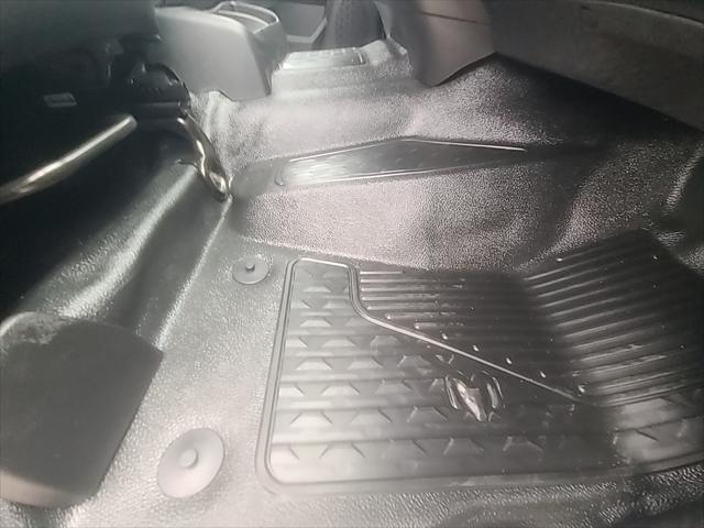 2026 Ram 3500 Tradesman/Big Horn