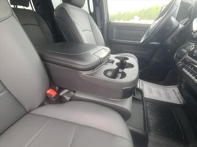 2026 Ram 3500 Tradesman/Big Horn
