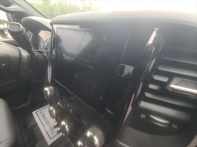 2026 Ram 3500 Tradesman/Big Horn