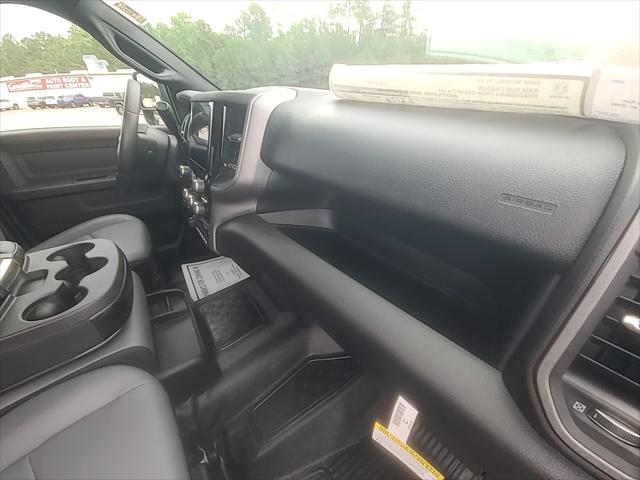 2026 Ram 3500 Tradesman/Big Horn