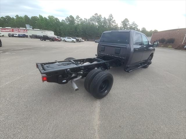 2026 Ram 3500 Tradesman/Big Horn