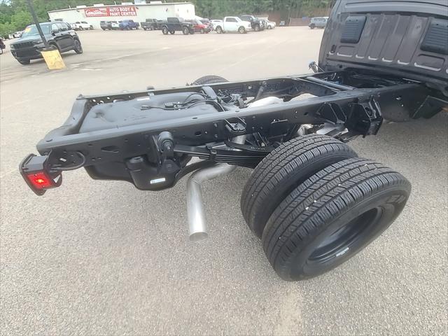 2026 Ram 3500 Tradesman/Big Horn