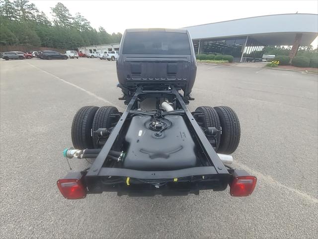 2026 Ram 3500 Tradesman/Big Horn