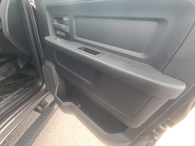 2026 Ram 3500 Tradesman/Big Horn