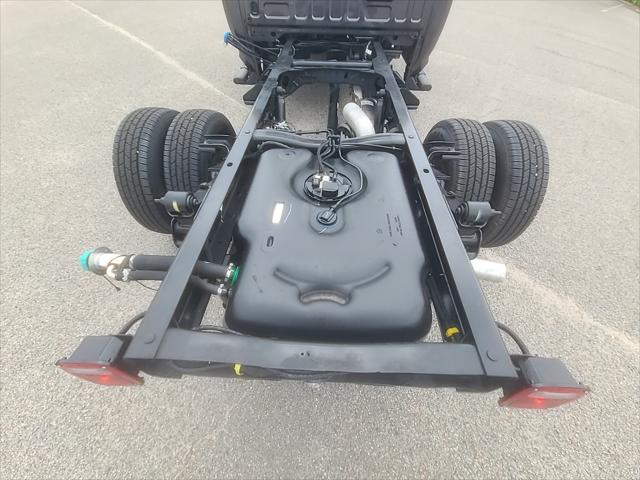2026 Ram 3500 Tradesman/Big Horn