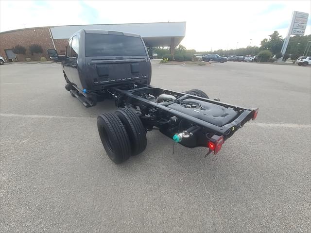 2026 Ram 3500 Tradesman/Big Horn