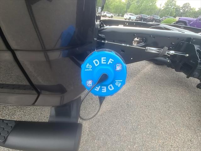 2026 Ram 3500 Tradesman/Big Horn