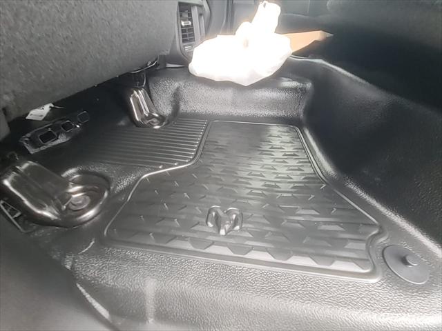 2026 Ram 3500 Tradesman/Big Horn