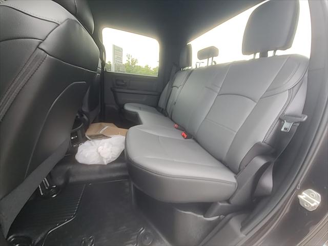2026 Ram 3500 Tradesman/Big Horn