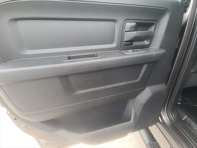 2026 Ram 3500 Tradesman/Big Horn