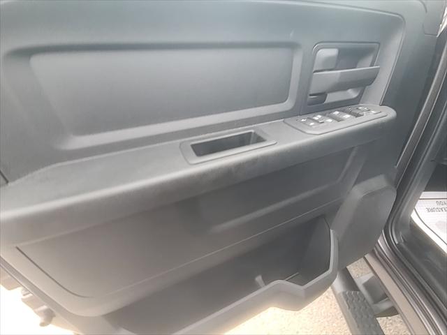 2026 Ram 3500 Tradesman/Big Horn