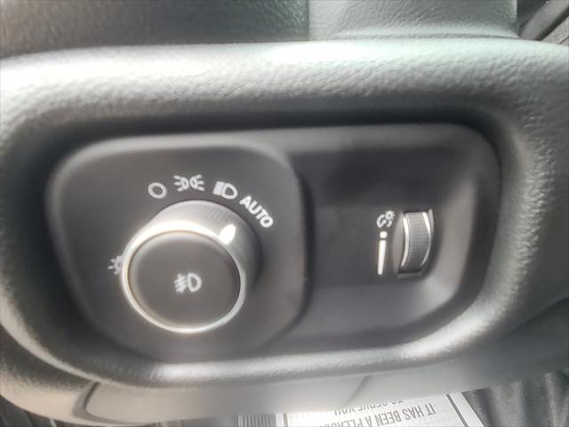 2026 Ram 3500 Tradesman/Big Horn