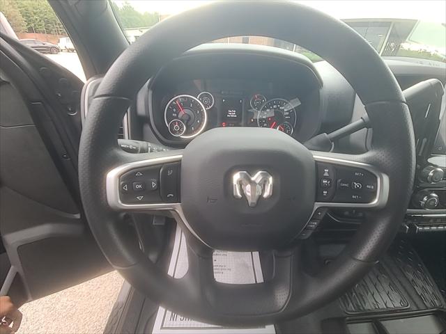 2026 Ram 3500 Tradesman/Big Horn