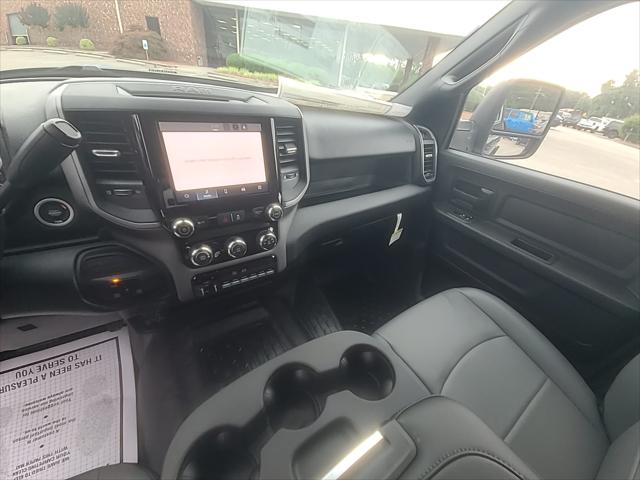 2026 Ram 3500 Tradesman/Big Horn