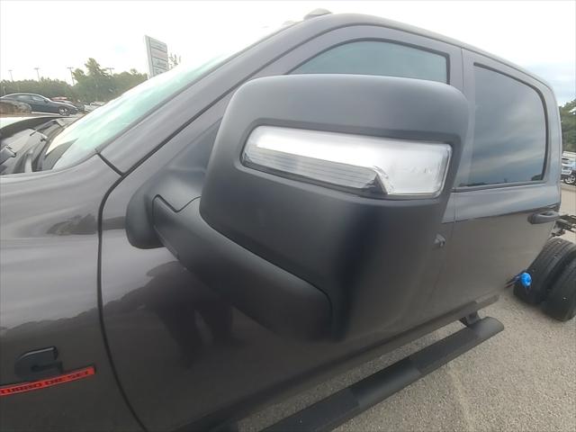 2026 Ram 3500 Tradesman/Big Horn