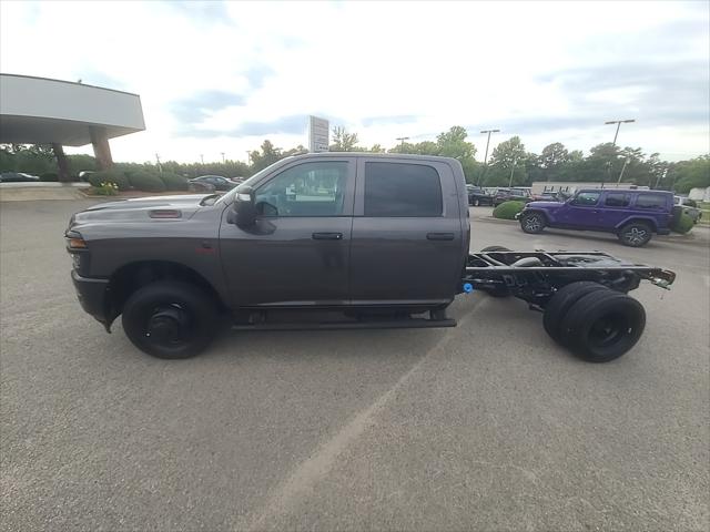 2026 Ram 3500 Tradesman/Big Horn