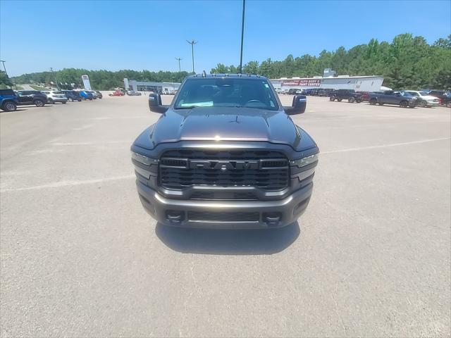 2026 Ram 3500 Tradesman/Big Horn